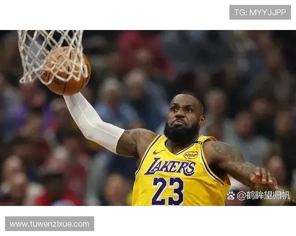 詹姆斯湖人合同到期选择